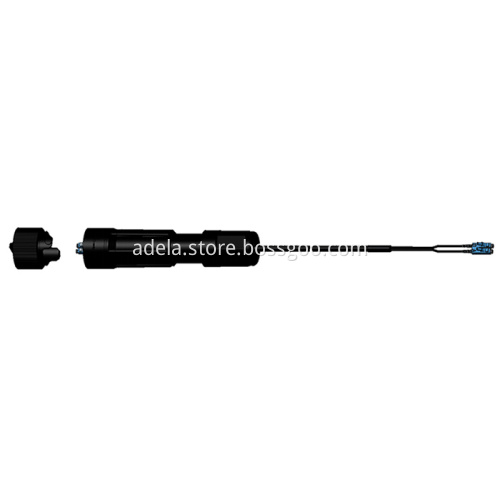 XPM FTTA CPRI cable assembly instead of Fullaxs